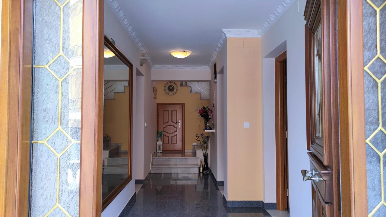 Blue Lagoon Luxury Apartment A3 Argostoli  Luaran gambar