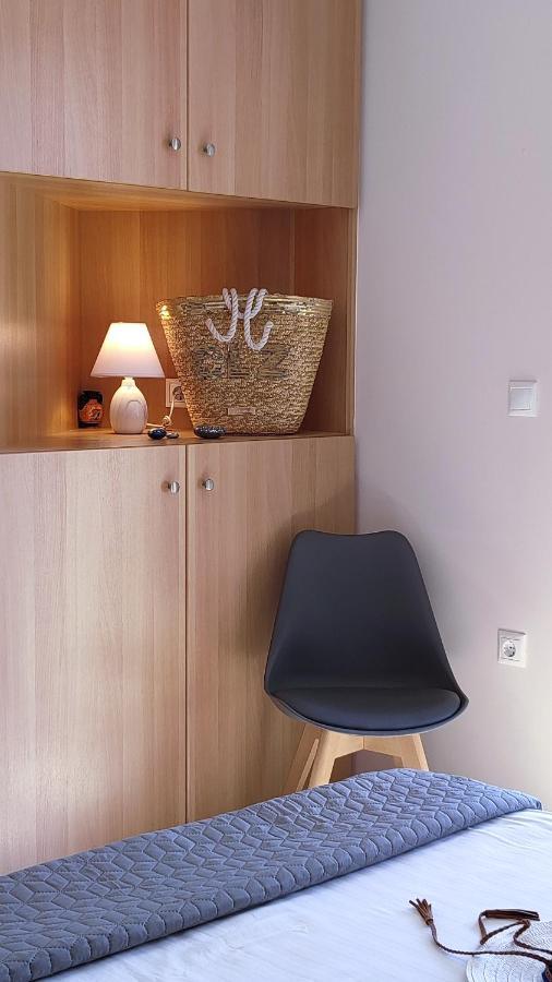Blue Lagoon Luxury Apartment A3 Argostoli  Luaran gambar