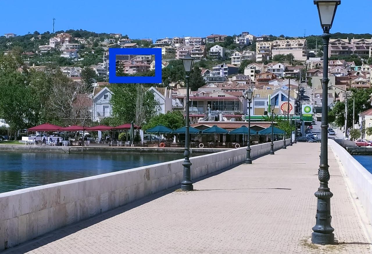 Blue Lagoon Luxury Apartment A3 Argostoli  Luaran gambar