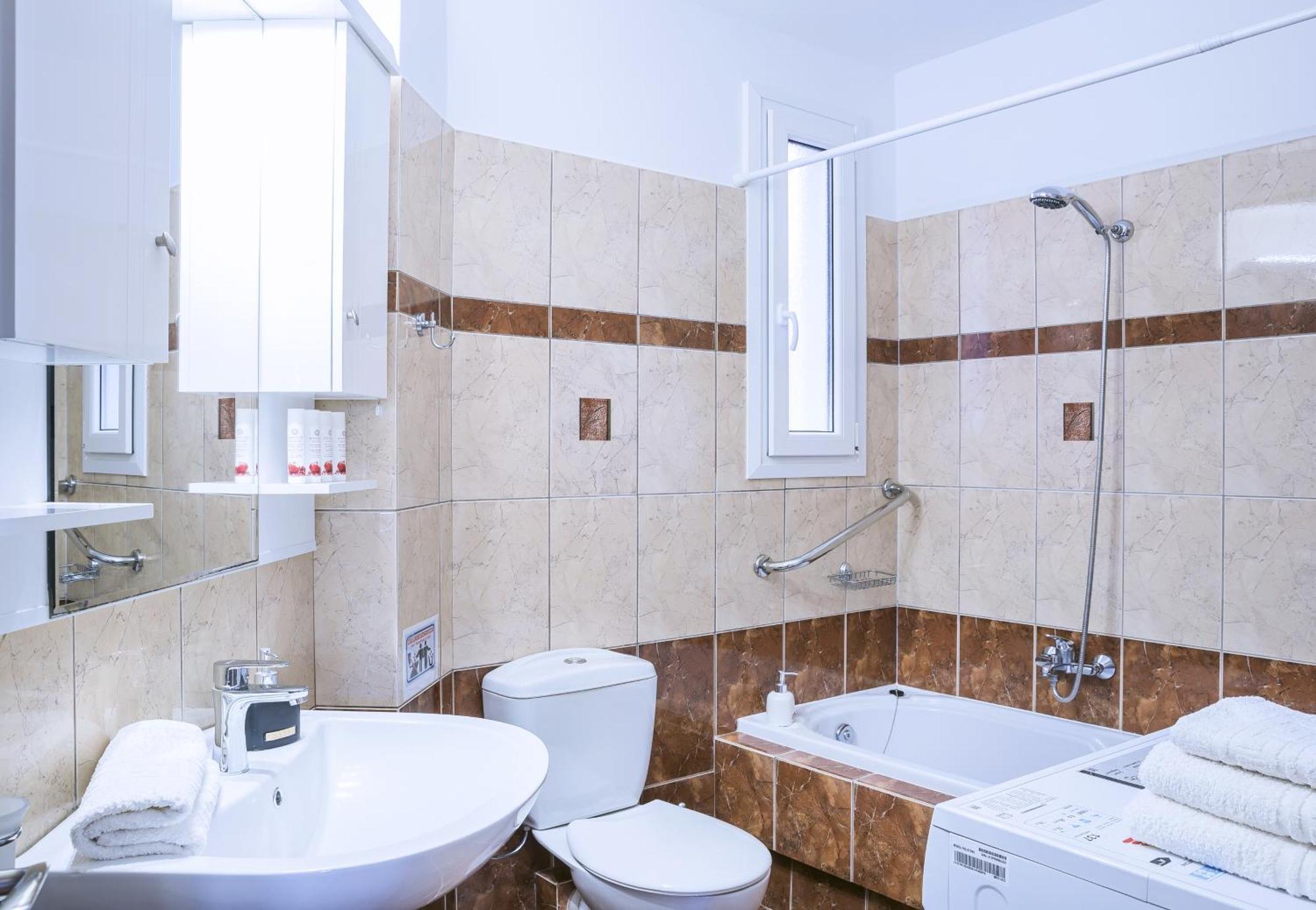 Blue Lagoon Luxury Apartment A3 Argostoli  Luaran gambar